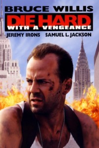 Die Hard with a Vengeance (1995) Hindi Dubbed