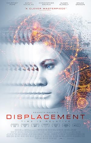 Displacement (2016) Hindi Dubbed