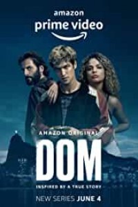 Dom (2021) Web Series