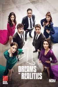 Dreams and Realities (2024) Season 1 Hindi Web Series