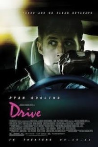 Drive (2011) Hindi Dubbed