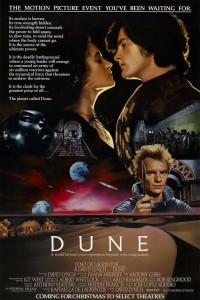 Dune (1984) Hindi Dubbed