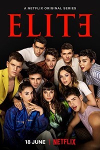 Elite (2022) Season 6 Hindi Web Series