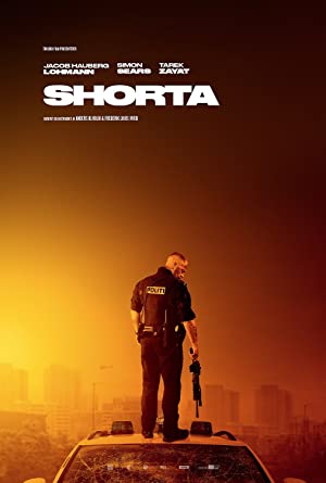 Enforcement (2020) Hindi Dubbed