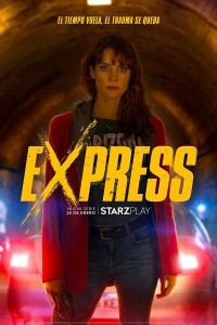 Express (2022) Web Series