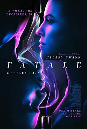 Fatale (2020) Hindi Dubbed