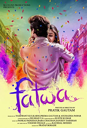 Fatwa (2022) Marathi Movie