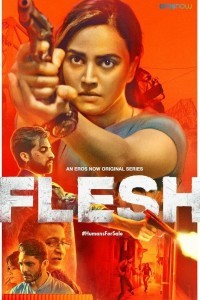 Flesh (2020) Web Series