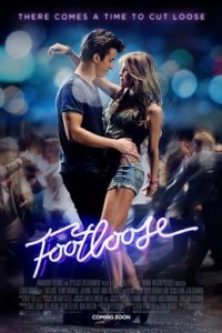 Footloose (2011) Hindi Dubbed