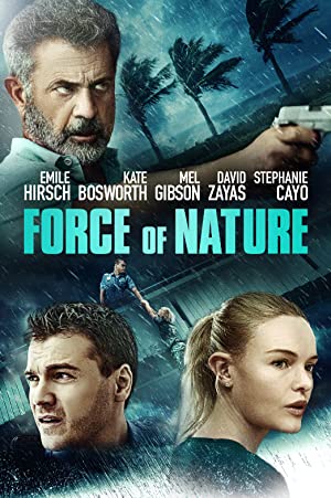 Force of Nature (2020) Hindi Dubbed