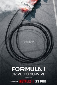 Formula 1 Drive to Survive (2024) Season 2 Hindi Web Series