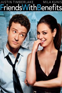 Friends with Benefits (2011) Hindi Dubbed