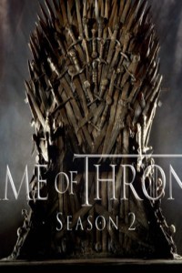 Game of Thrones - Season 2 (2012) Hindi Dubbed