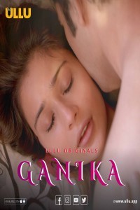 Ganika (2019) Web Series