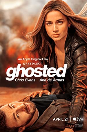 Ghosted (2023) English Movie