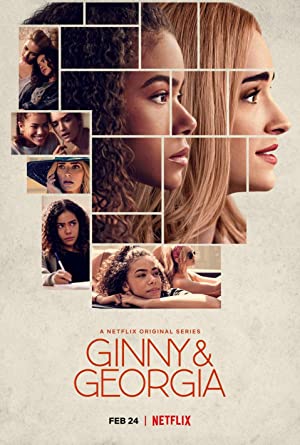 Ginny and Georgia (2023) Season 2 Hindi Web Series