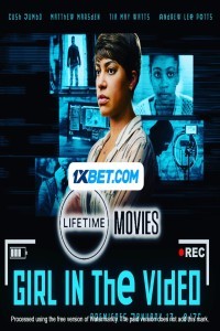 Girl in the Video (2024) Hindi Dubbed