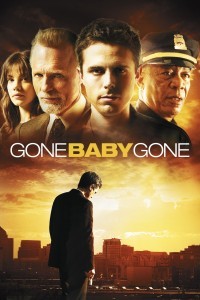 Gone Baby Gone (2007) Hindi Dubbed