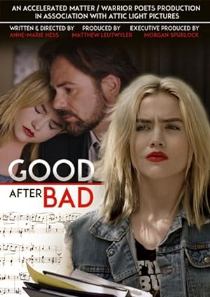 Good After Bad (2017) Hindi Dubbed