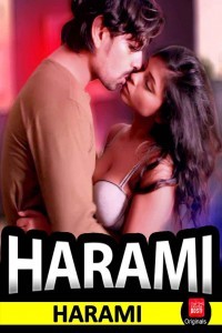 Harami (2020) Web Series