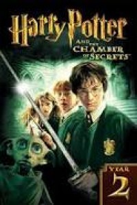 Harry Potter and the Chamber of Secrets (2002) Hindi Dubbed