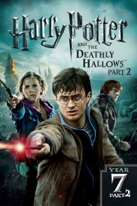 Harry Potter and the Deathly Hallows Part 2 (2011) Hindi Dubbed