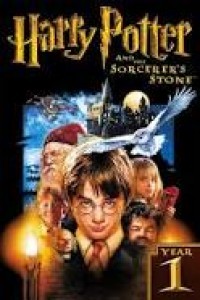 Harry Potter and the Sorcerers Stone (2001) Hindi Dubbed