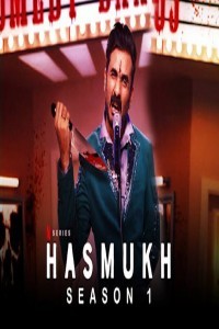 Hasmukh (2020) Web Series