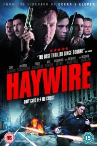 Haywire (2011) Dual Audio Hindi Dubbed