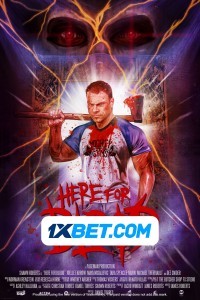 Here for Blood (2024) Hindi Dubbed