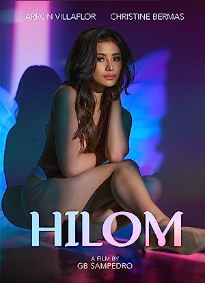 Hilom (2023) Hindi Dubbed