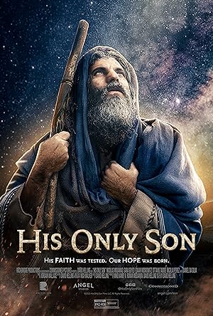 His Only Son (2023) Hindi Dubbed