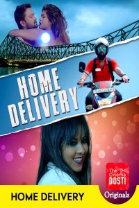 Home Delivery (2020) Short Film