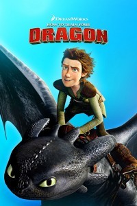 How to Train Your Dragon (2010) Hindi Dubbed