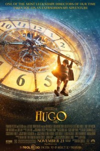 Hugo (2011) Dual Audio Hindi Dubbed