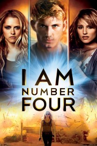 I Am Number Four (2011) Hindi Dubbed