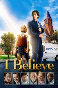 I Believe (2017) Hindi Dubbed