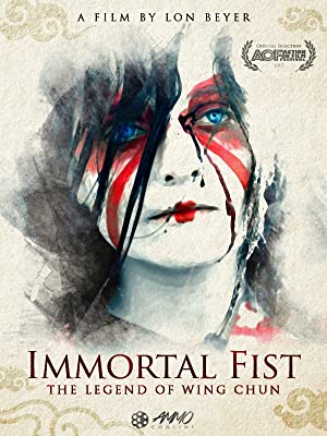Immortal Fist The Legend of Wing Chun (2017) Hindi Dubbed