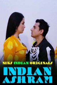 Indian Ashram (2020) NiksIndian Original
