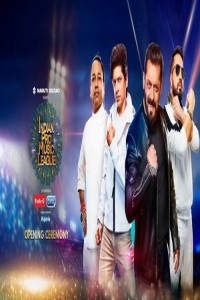 Indian Pro Music League (2021) Season 01 TV Show Download