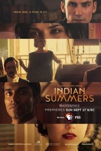 Indian Summers (2015) Web Series