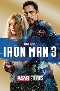 Iron Man 3 (2013) Hindi Dubbed