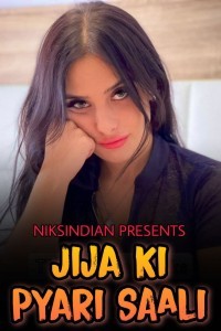 Jija Ki Pyari Saali (2021) NiksIndian Original
