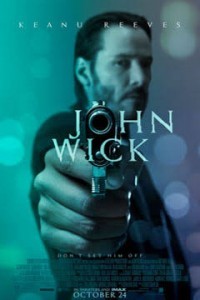 John Wick (2014) Hindi Dubbed