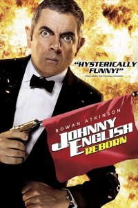 Johnny English Reborn (2011) Hindi Dubbed