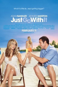 Just Go with It (2011) Dual Audio Hindi Dubbed