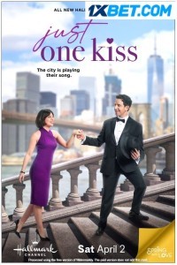 Just One Kiss (2022) Hindi Dubbed