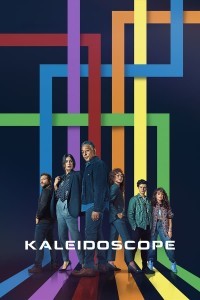 Kaleidoscope (2023) Hindi Web Series