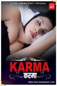 Karama (2021) CinemaDosti Original