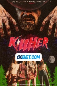 KillHer (2022) Hindi Dubbed